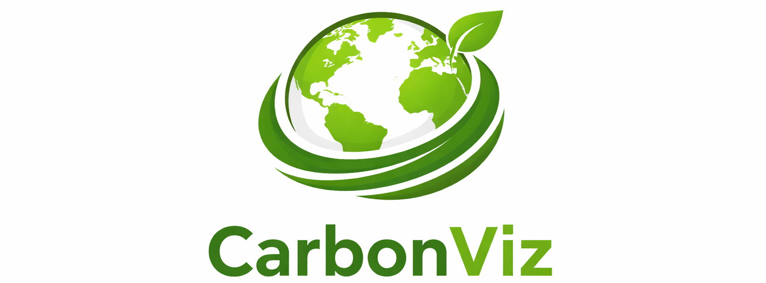 CarbonViz logo